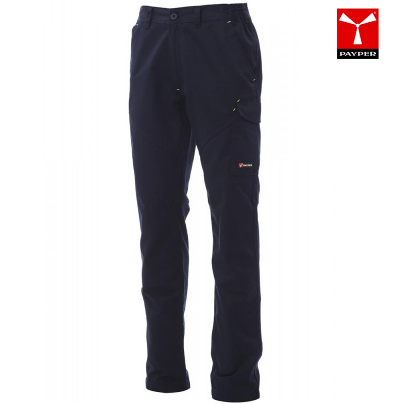 Payper delovne hlače Worker PRO 001403-0405, Delovna oblačila, Delovne hlače do pasu, Delovne hlače