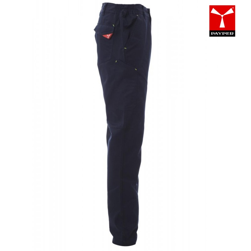 Payper delovne hlače Worker PRO 001403-0405, Delovna oblačila, Delovne hlače do pasu, Delovne hlače