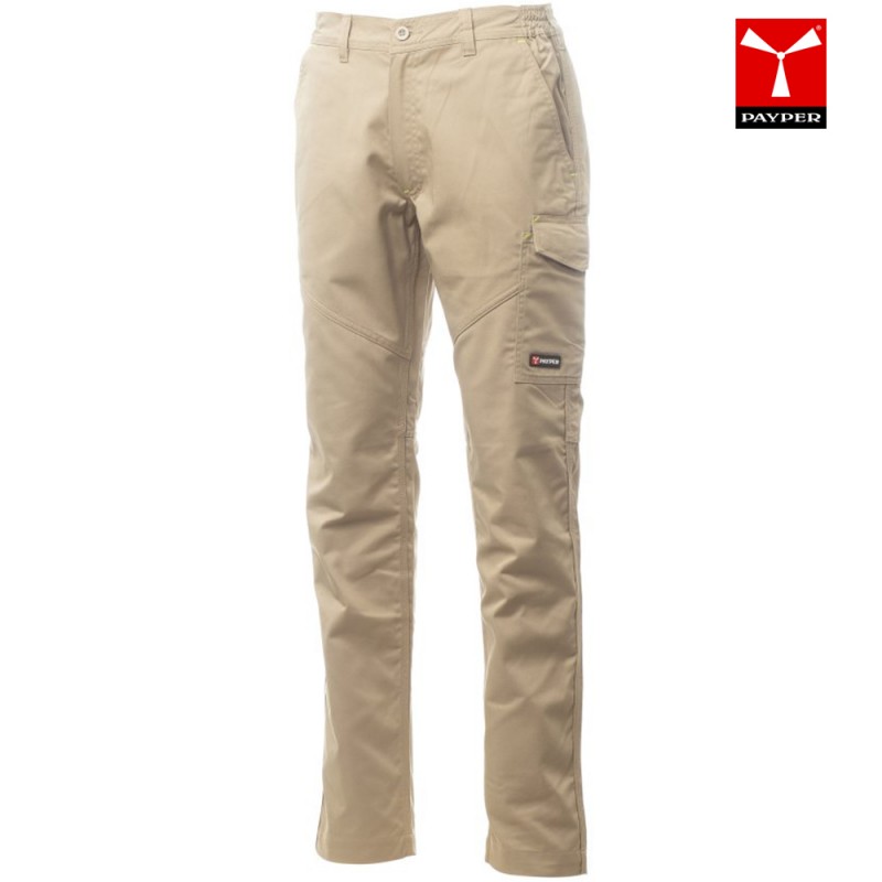 Payper delovne hlače Worker PRO 001403-0405, Delovna oblačila, Delovne hlače do pasu, Delovne hlače