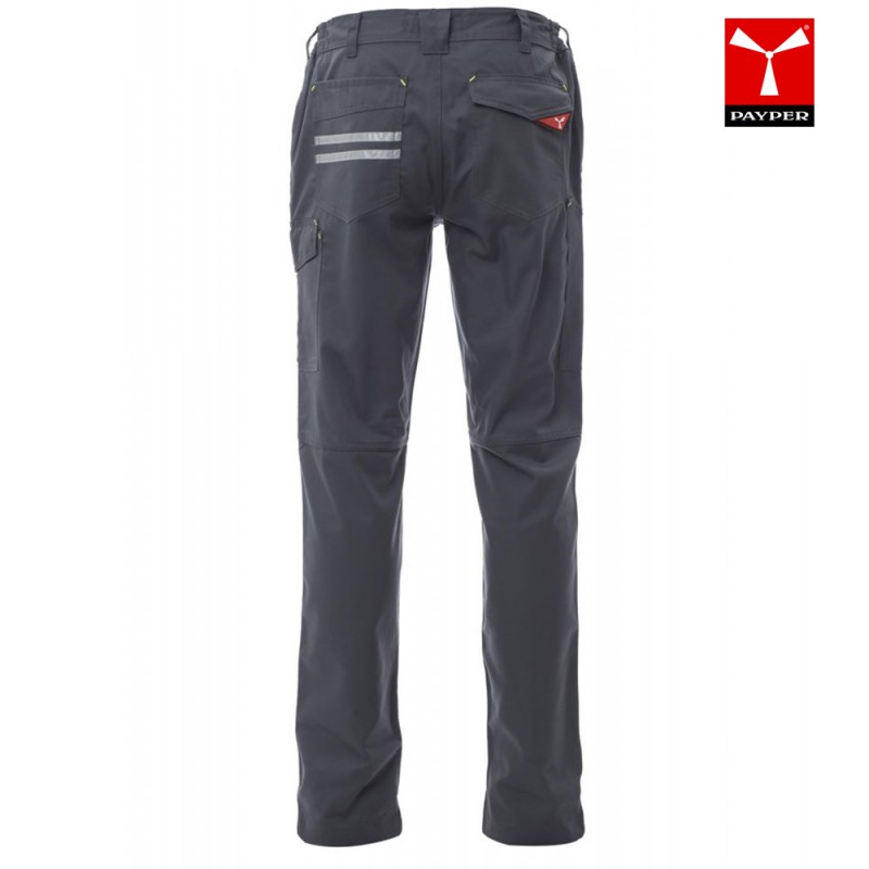 Payper delovne hlače Worker PRO 001403-0405, Delovna oblačila, Delovne hlače do pasu, Delovne hlače