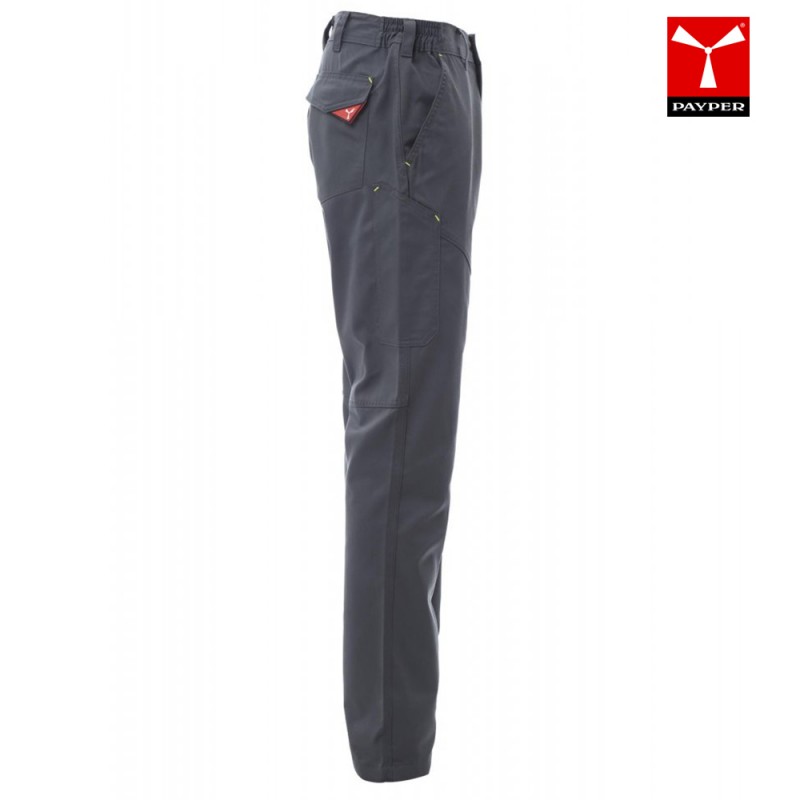 Payper delovne hlače Worker PRO 001403-0405, Delovna oblačila, Delovne hlače do pasu, Delovne hlače