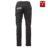 Payper delovne hlače Worker PRO 001403-0405, Delovna oblačila, Delovne hlače do pasu, Delovne hlače