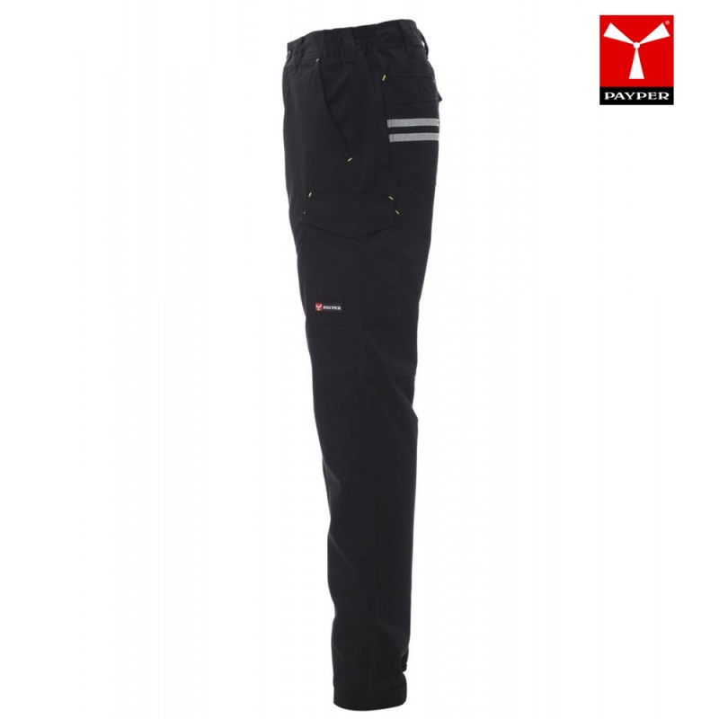 Payper delovne hlače Worker PRO 001403-0405, Delovna oblačila, Delovne hlače do pasu, Delovne hlače