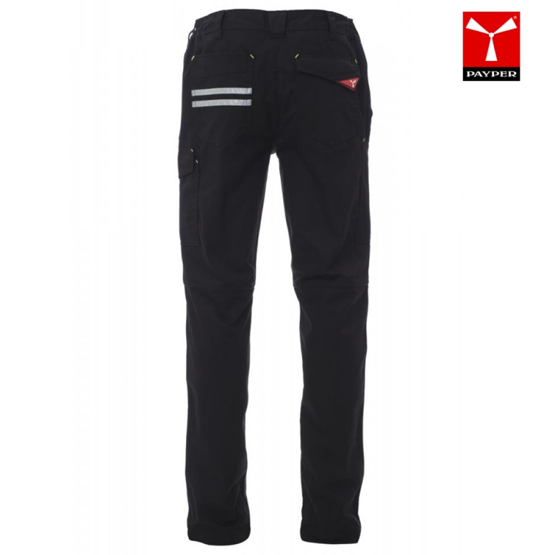Payper delovne hlače Worker PRO 001403-0405, Delovna oblačila, Delovne hlače do pasu, Delovne hlače