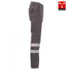 Payper delovne hlače WORKER Reflex - 100% bombaž, Delovna oblačila, Delovne hlače do pasu, Delovne hlače, Worker Reflex