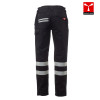 Payper delovne hlače WORKER Reflex - 100% bombaž, Delovna oblačila, Delovne hlače do pasu, Delovne hlače, Worker Reflex