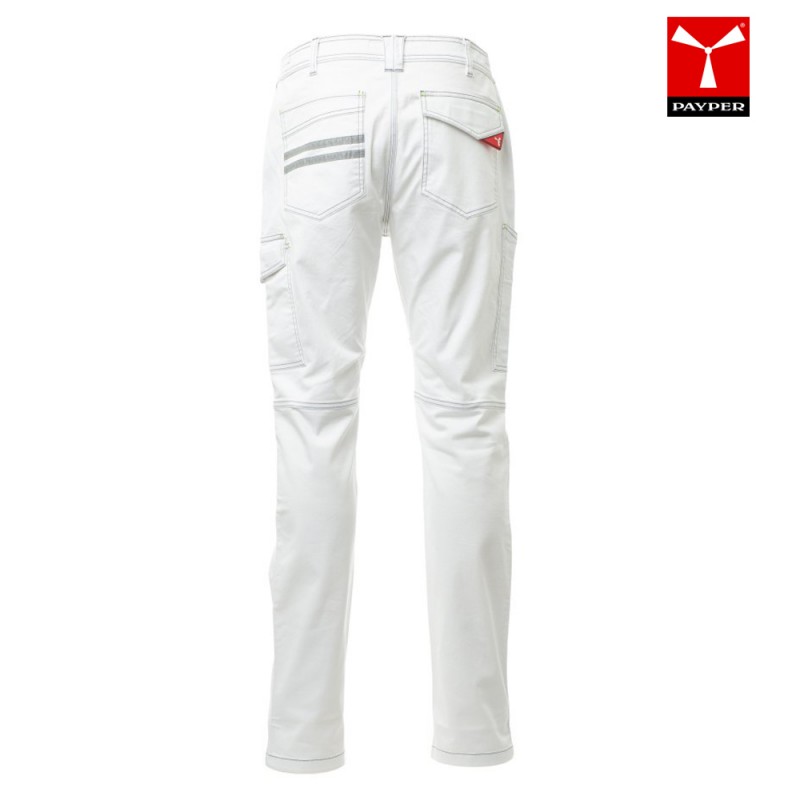 Payper delovne hlače Worker Stretch - RAZTEGLJIVE, Delovna oblačila, Delovne hlače do pasu, Delovne hlače, Worker Stretch
