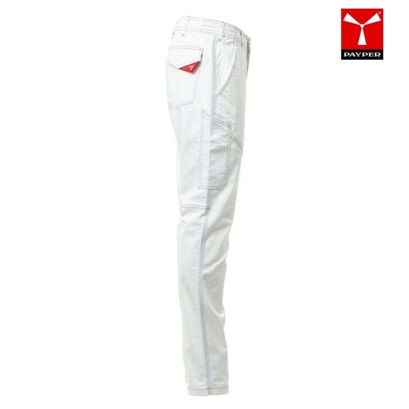 Payper delovne hlače Worker Stretch - RAZTEGLJIVE, Delovna oblačila, Delovne hlače do pasu, Delovne hlače, Worker Stretch