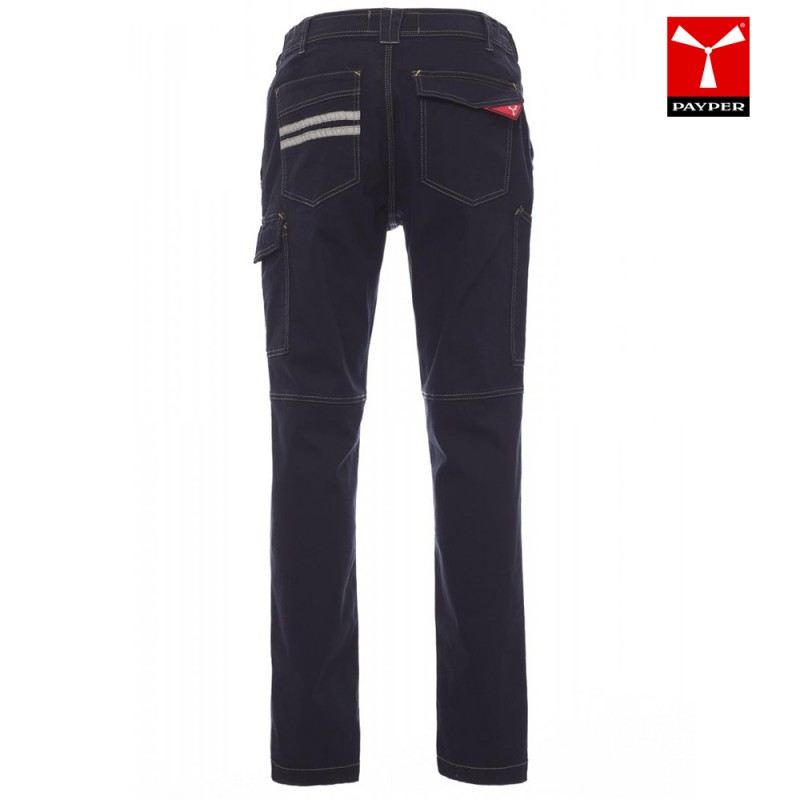 Payper delovne hlače Worker Winter - zimske, Delovna oblačila, Delovne hlače do pasu, Delovne hlače