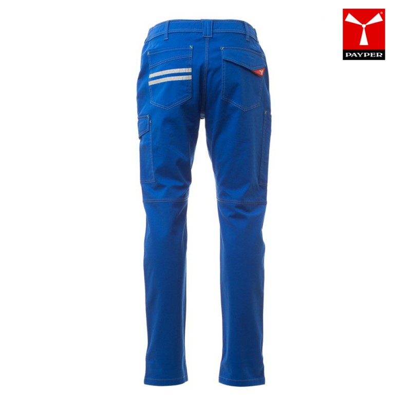 Payper delovne hlače Worker Stretch - RAZTEGLJIVE, Delovna oblačila, Delovne hlače do pasu, Delovne hlače, Worker Stretch