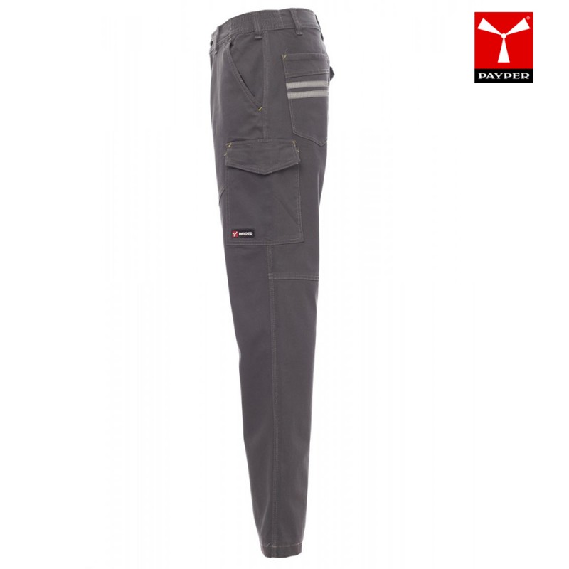 Payper delovne hlače Worker Winter - zimske, Delovna oblačila, Delovne hlače do pasu, Delovne hlače