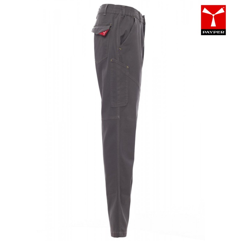 Payper delovne hlače Worker Winter - zimske, Delovna oblačila, Delovne hlače do pasu, Delovne hlače