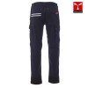 Payper delovne hlače Worker Tech 001405-0406, Delovna oblačila, Delovne hlače do pasu, Delovne hlače, Worker