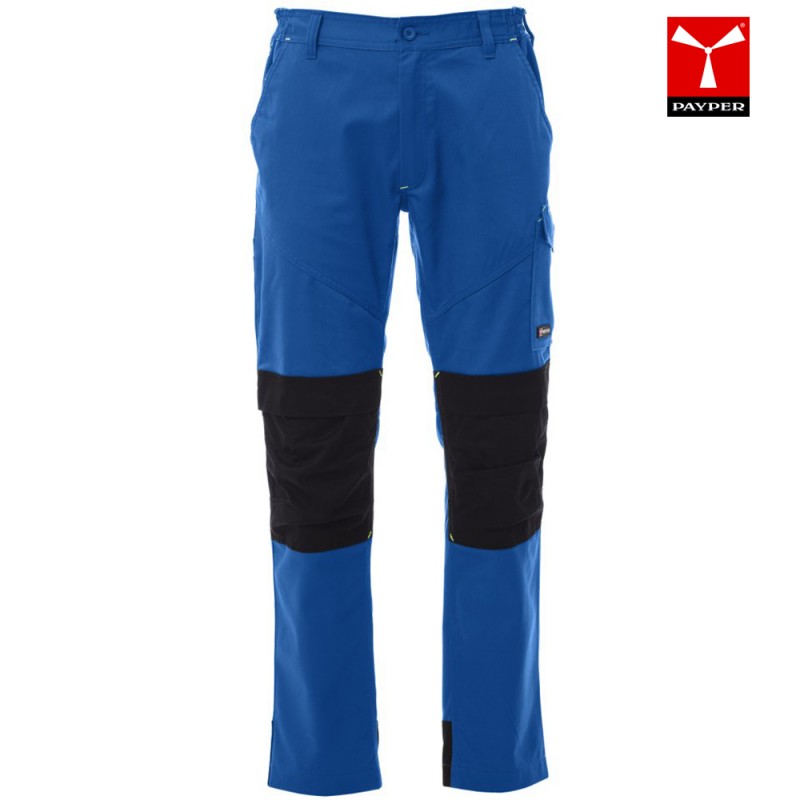 Payper delovne hlače Worker Tech 001405-0406, Delovna oblačila, Delovne hlače do pasu, Delovne hlače, Worker
