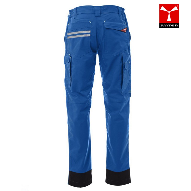 Payper delovne hlače Worker Tech 001405-0406, Delovna oblačila, Delovne hlače do pasu, Delovne hlače, Worker