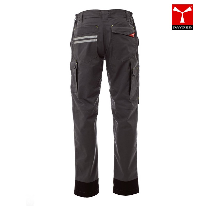Payper delovne hlače Worker Tech 001405-0406, Delovna oblačila, Delovne hlače do pasu, Delovne hlače, Worker