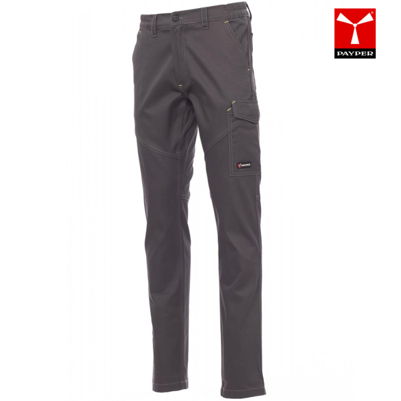 Payper delovne hlače Worker - 100% bombaž, Delovna oblačila, Delovne hlače do pasu, Delovne hlače