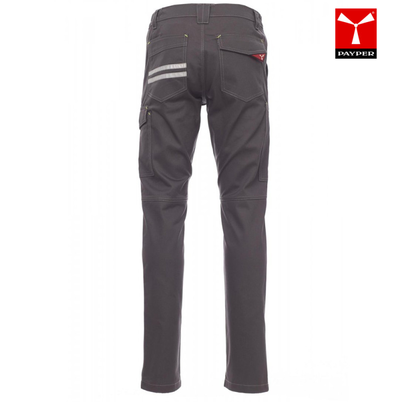 Payper delovne hlače Worker - 100% bombaž, Delovna oblačila, Delovne hlače do pasu, Delovne hlače