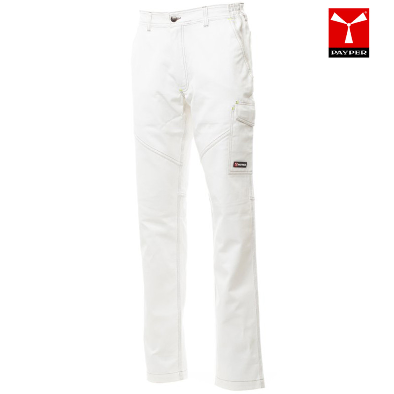 Payper delovne hlače Worker - 100% bombaž, Delovna oblačila, Delovne hlače do pasu, Delovne hlače