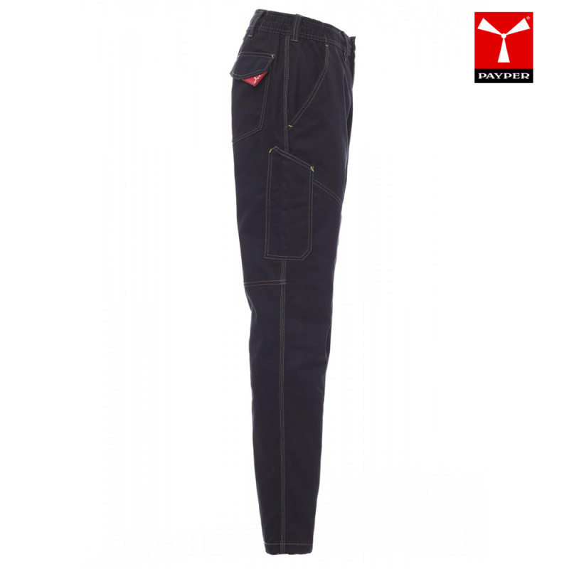 Payper delovne hlače Worker - 100% bombaž, Delovna oblačila, Delovne hlače do pasu, Delovne hlače
