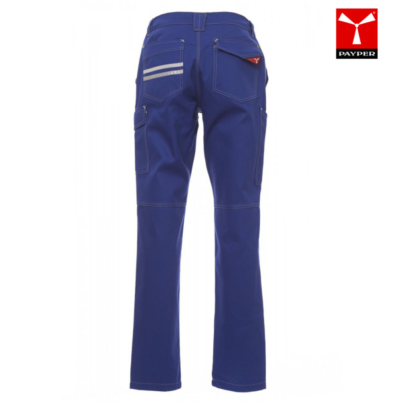 Payper delovne hlače Worker - 100% bombaž, Delovna oblačila, Delovne hlače do pasu, Delovne hlače