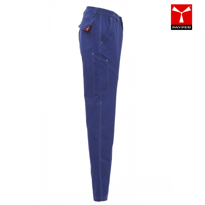 Payper delovne hlače Worker - 100% bombaž, Delovna oblačila, Delovne hlače do pasu, Delovne hlače