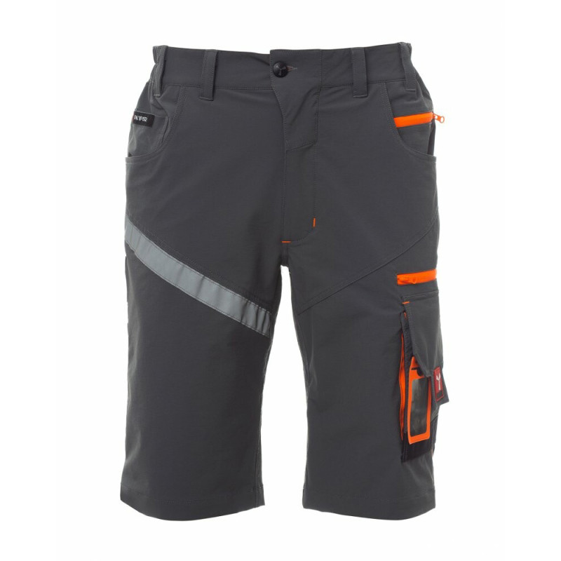 Payper NEXT 4W S00232-P060, Delovna oblačila, Delovne kratke hlače