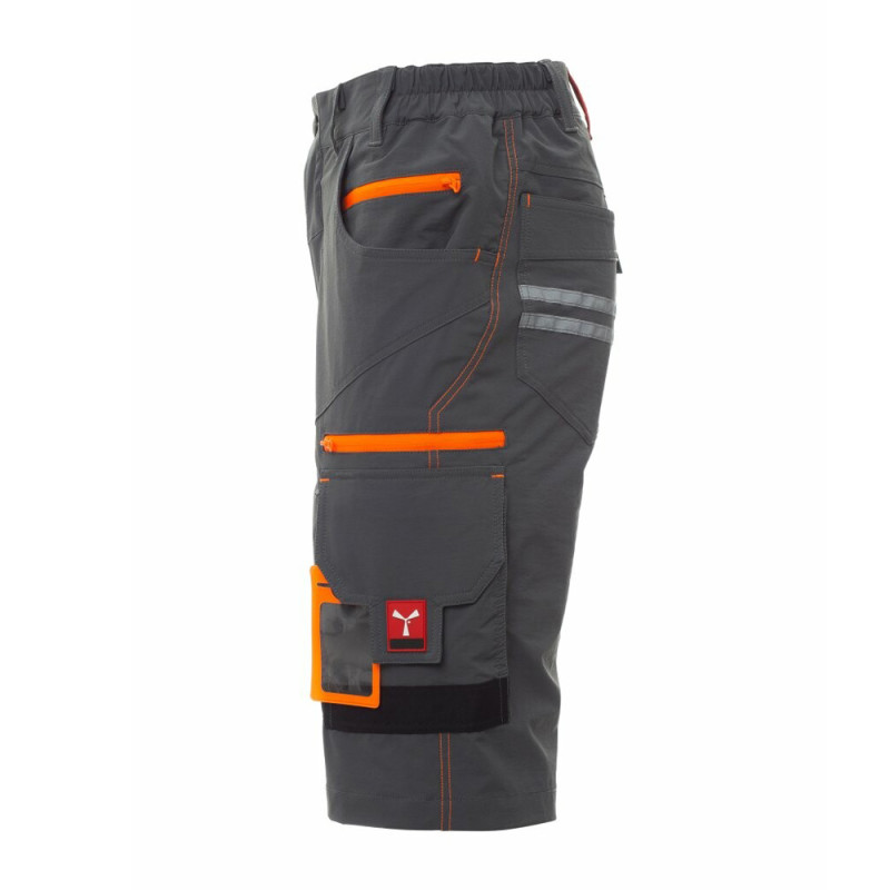 Payper NEXT 4W S00232-P060, Delovna oblačila, Delovne kratke hlače