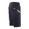 Payper NEXT 4W S00232-P060, Delovna oblačila, Delovne kratke hlače