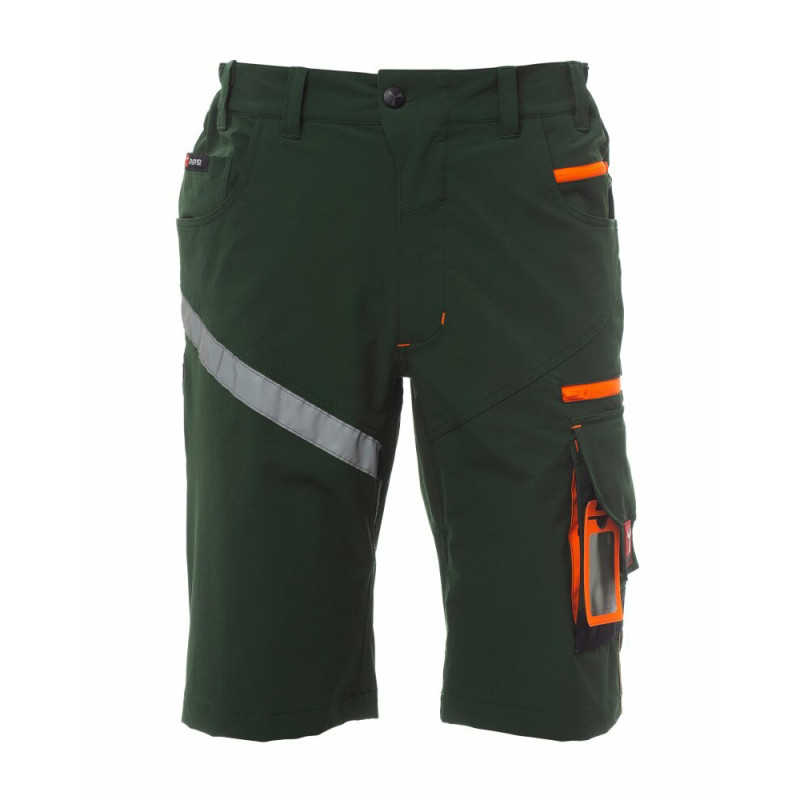 Payper NEXT 4W S00232-P060, Delovna oblačila, Delovne kratke hlače