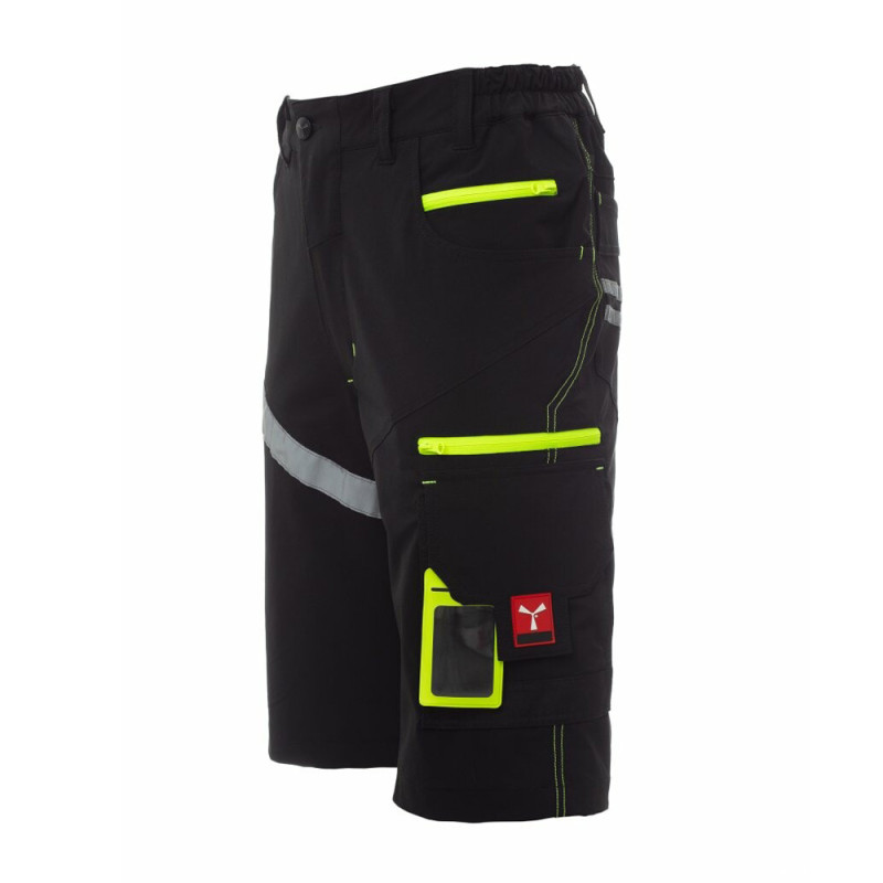 Payper NEXT 4W S00232-P060, Delovna oblačila, Delovne kratke hlače