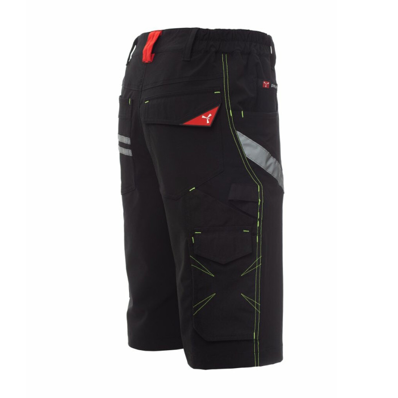 Payper NEXT 4W S00232-P060, Delovna oblačila, Delovne kratke hlače