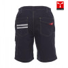 Payper CARACAS 001204-0067, Delovna oblačila, Delovne kratke hlače, Delovne hlače