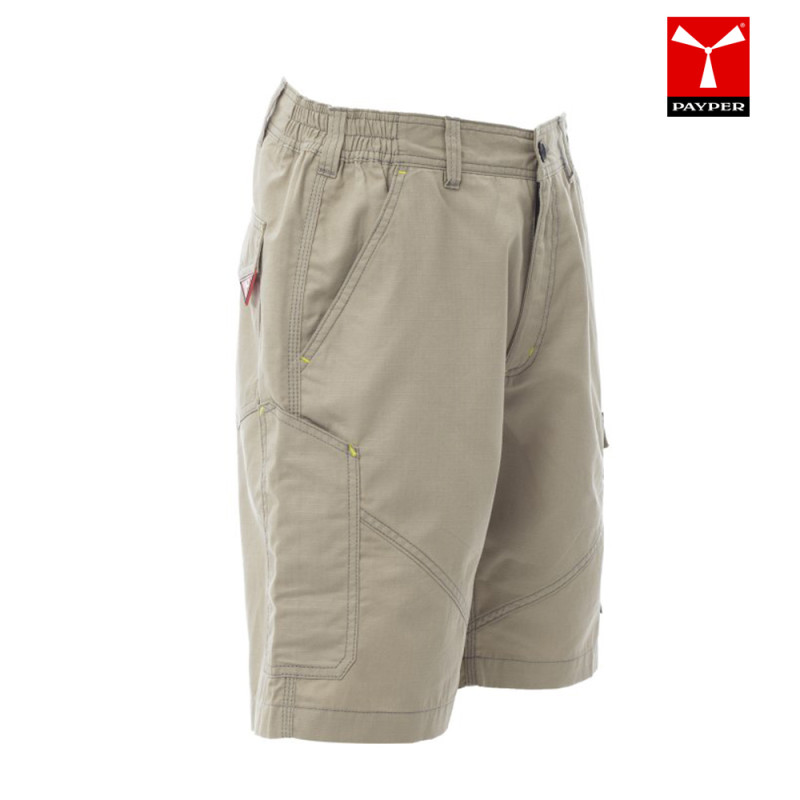 Payper CARACAS 001204-0067, Delovna oblačila, Delovne kratke hlače, Delovne hlače