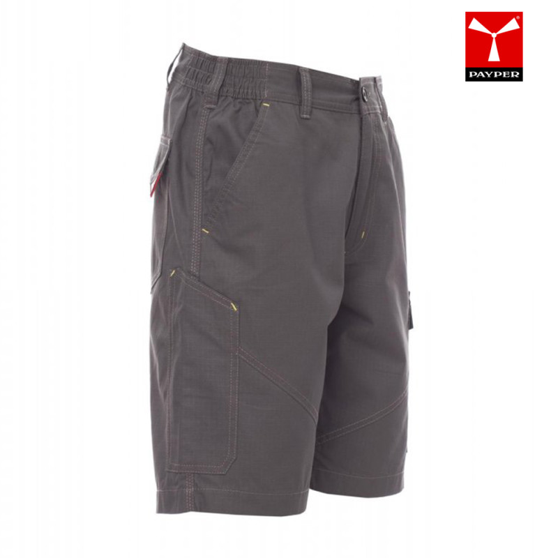 Payper CARACAS 001204-0067, Delovna oblačila, Delovne kratke hlače, Delovne hlače