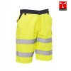 Payper dobrovidne kratke hlače CRAFT, Dobrovidna delovna oblačila, Dobrovidne delovne hlače, Dobrovidne delovne kratke hlače