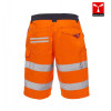 Payper dobrovidne kratke hlače CRAFT, Dobrovidna delovna oblačila, Dobrovidne delovne hlače, Dobrovidne delovne kratke hlače