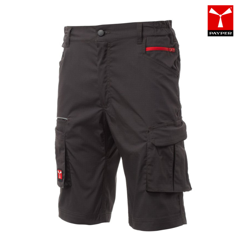 Payper NEXT 400 S00231-P138, Delovna oblačila, Delovne kratke hlače, Delovne hlače