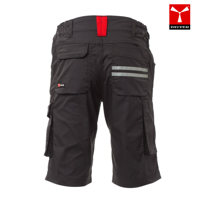 Payper NEXT 400 S00231-P138, Delovna oblačila, Delovne kratke hlače, Delovne hlače