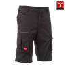 Payper NEXT 400 S00231-P138, Delovna oblačila, Delovne kratke hlače, Delovne hlače