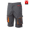 Payper NEXT 400 S00231-P138, Delovna oblačila, Delovne kratke hlače, Delovne hlače