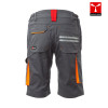 Payper NEXT 400 S00231-P138, Delovna oblačila, Delovne kratke hlače, Delovne hlače