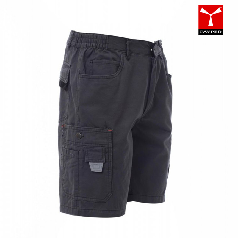 Payper SANDIEGO 000318-0064, Delovna oblačila, Delovne kratke hlače, Delovne hlače