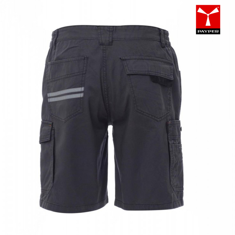 Payper SANDIEGO 000318-0064, Delovna oblačila, Delovne kratke hlače, Delovne hlače