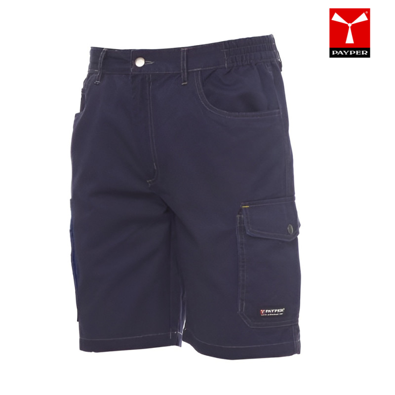 Payper SANDIEGO 000318-0064, Delovna oblačila, Delovne kratke hlače, Delovne hlače