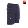 Payper SANDIEGO 000318-0064, Delovna oblačila, Delovne kratke hlače, Delovne hlače