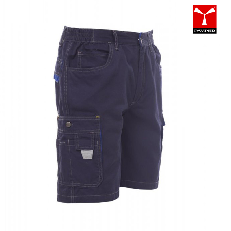 Payper SANDIEGO 000318-0064, Delovna oblačila, Delovne kratke hlače, Delovne hlače