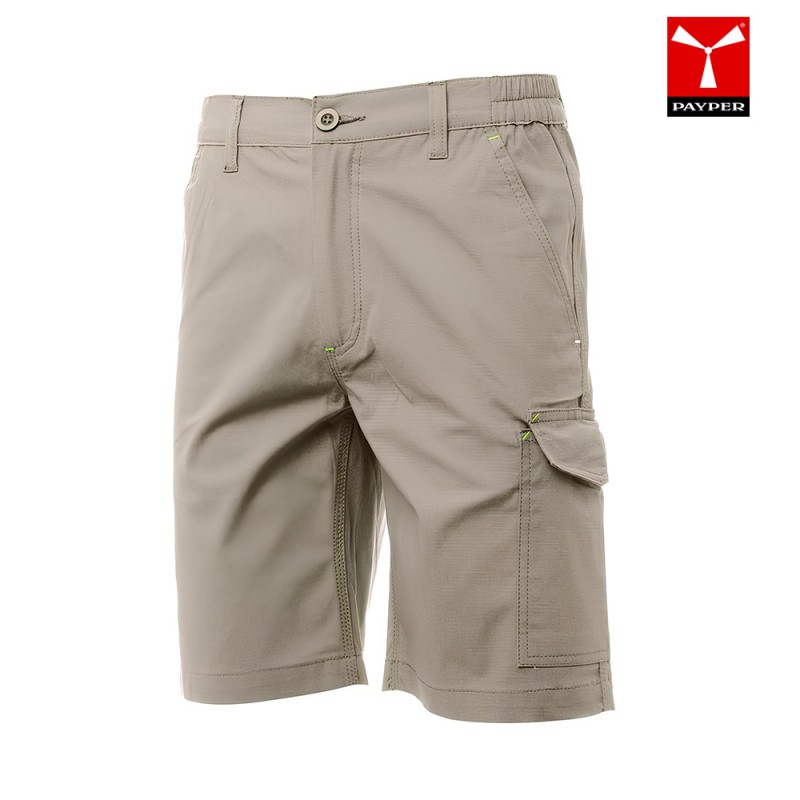 Payper SERVICE S00328-P055, Delovna oblačila, Delovne kratke hlače, Delovne hlače