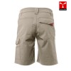 Payper SERVICE S00328-P055, Delovna oblačila, Delovne kratke hlače, Delovne hlače