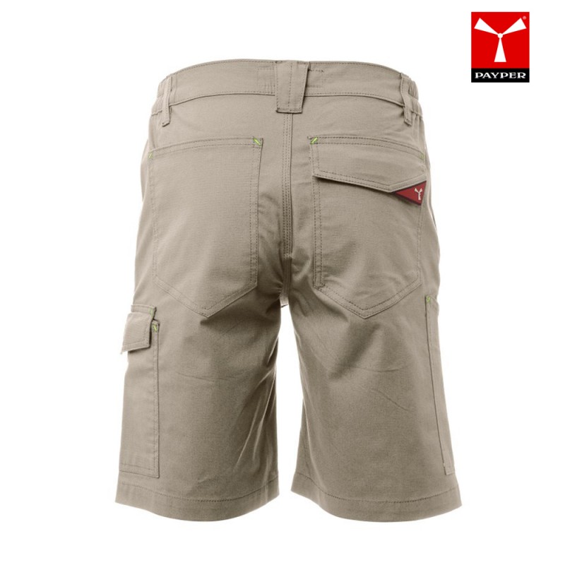 Payper SERVICE S00328-P055, Delovna oblačila, Delovne kratke hlače, Delovne hlače